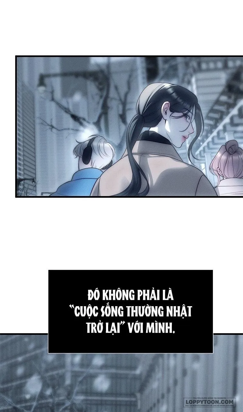 Xâm Nhập Trường Trung Học Tài Phiệt Chap 90 - trang 72
