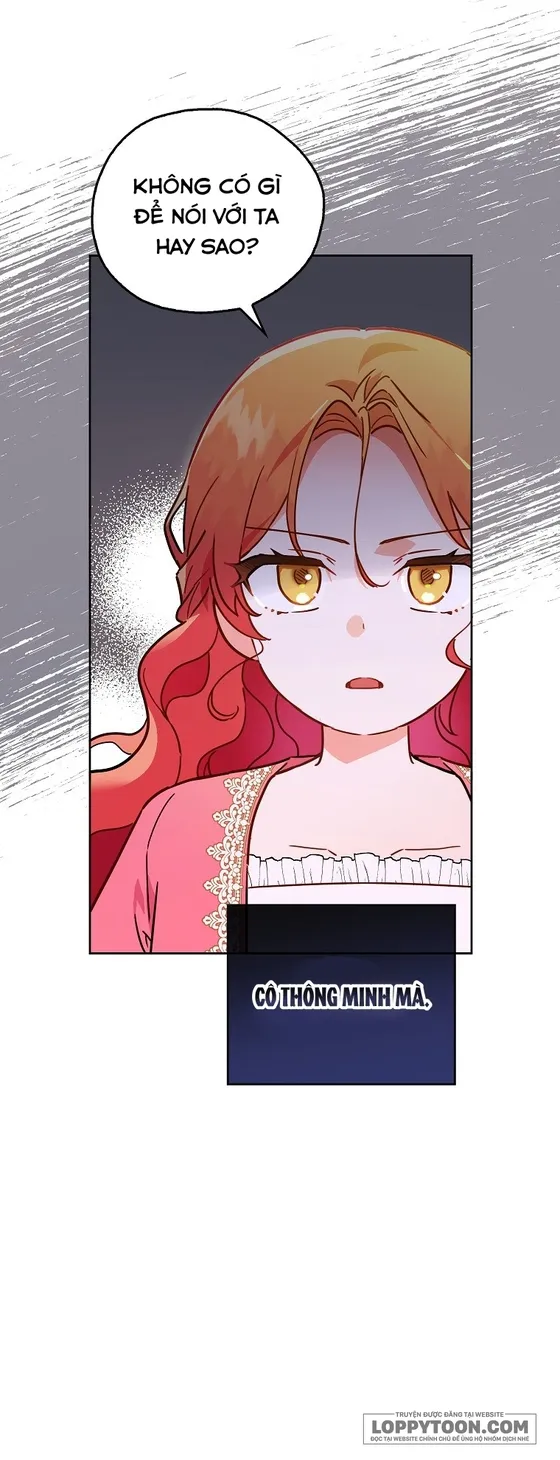 Bé Con Chốn Hoa Nở Chap 3 - trang 24