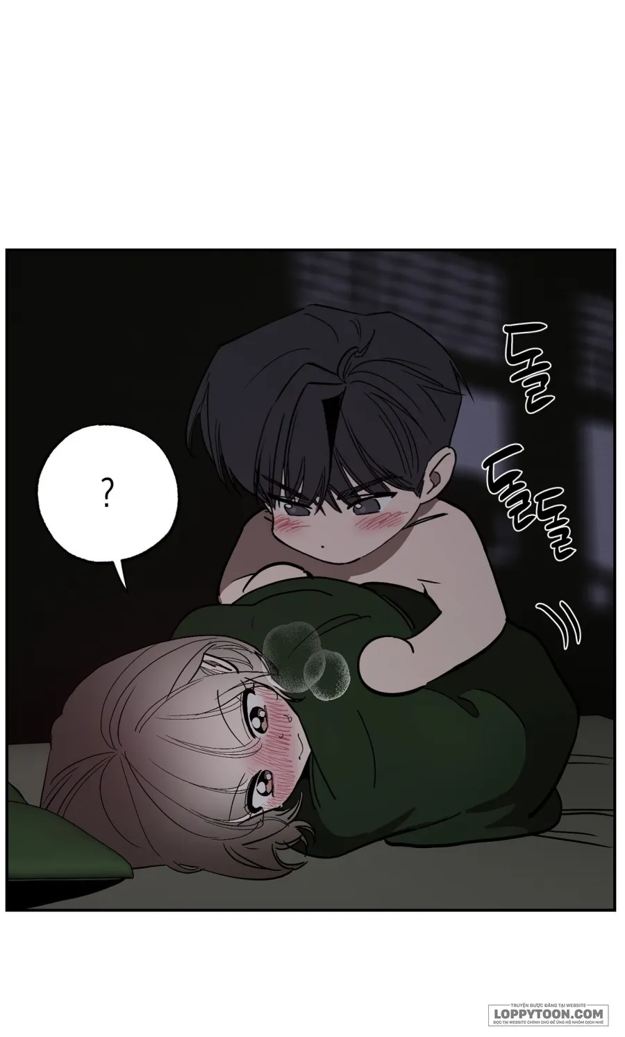 [KHÔNG CHE] Ẩn Tình Nơi Vườn Cây Ăn Quả Chap 19 - 🔞🔞🔞 - trang 51