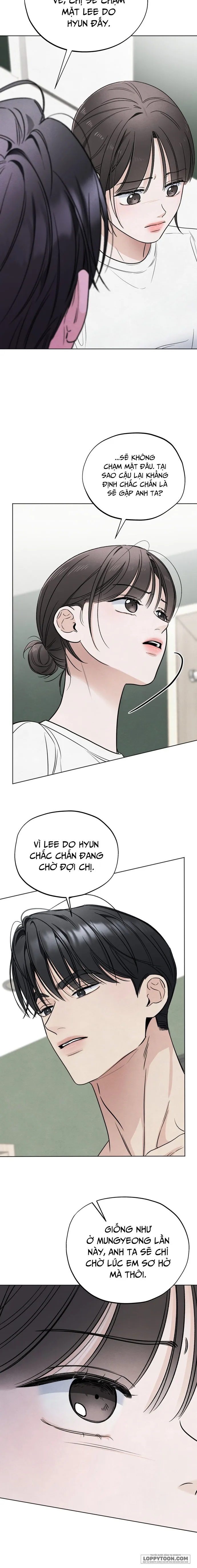 Cuộc Đời Của Kẻ Cặn Bã Chap 64 - 🔞🔞🔞 - trang 19