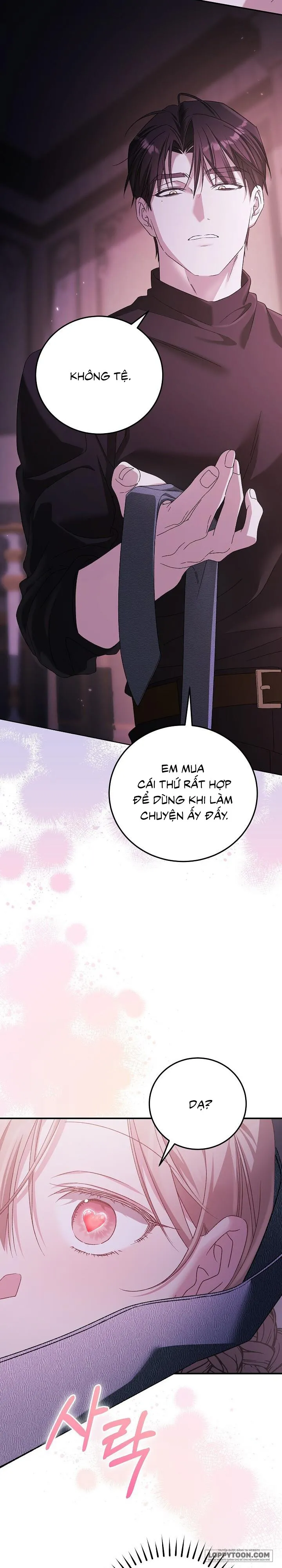 Sự Mang Thai Phục Tùng Chap 15 - 🔞🔞 - trang 12