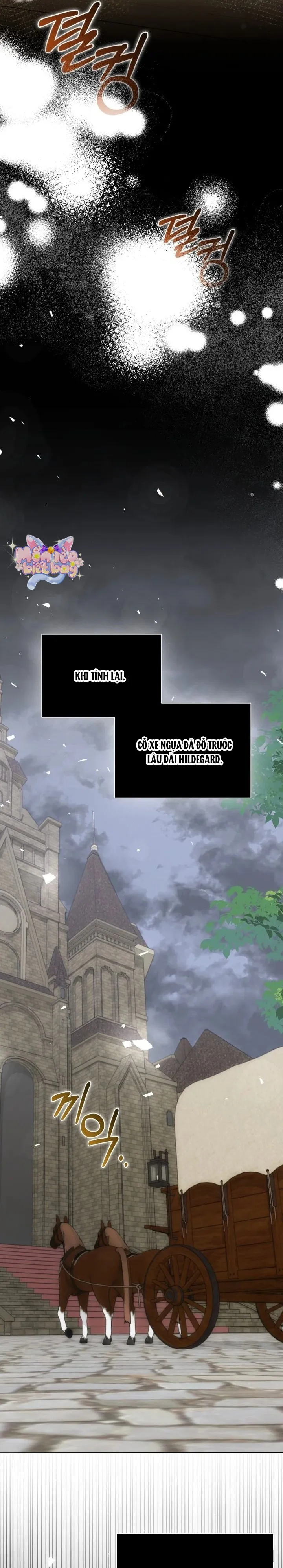 Dẫu Cho Con Gái Của Kẻ Phản Diện Trùng Sinh Chap 12 - trang 19