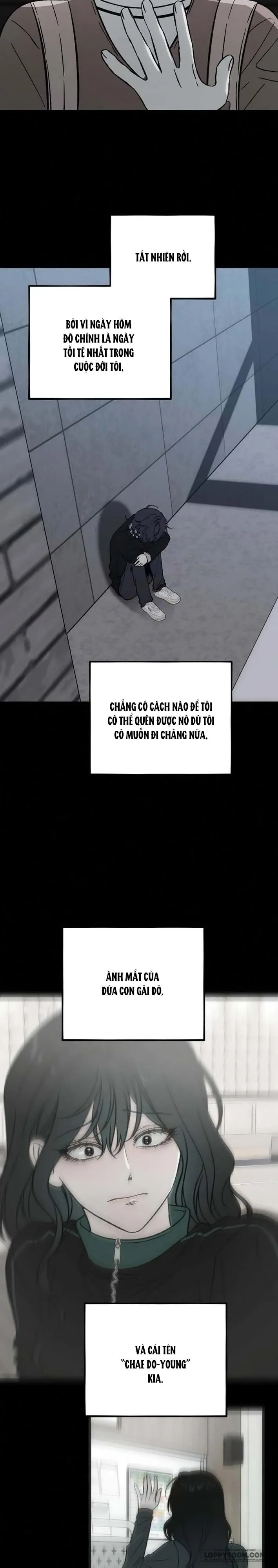 Khao Khát Bất Tận Chap 4 - trang 56