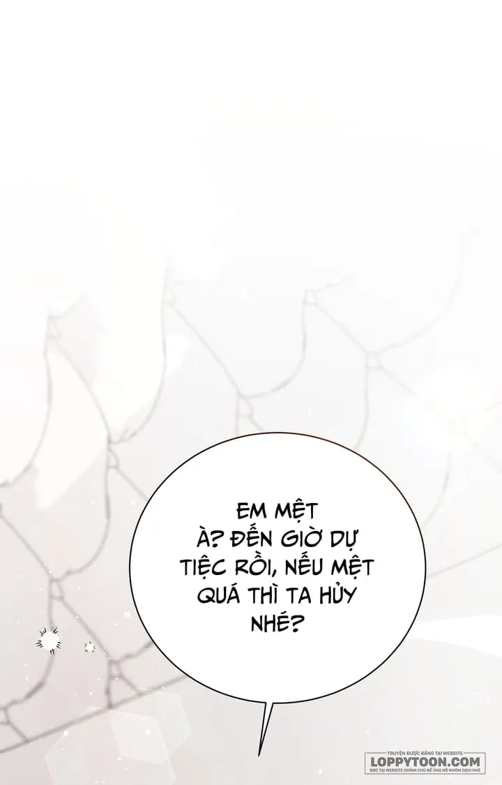Chồng Tôi Mãi Không Chịu Chết Chap 5 - trang 15