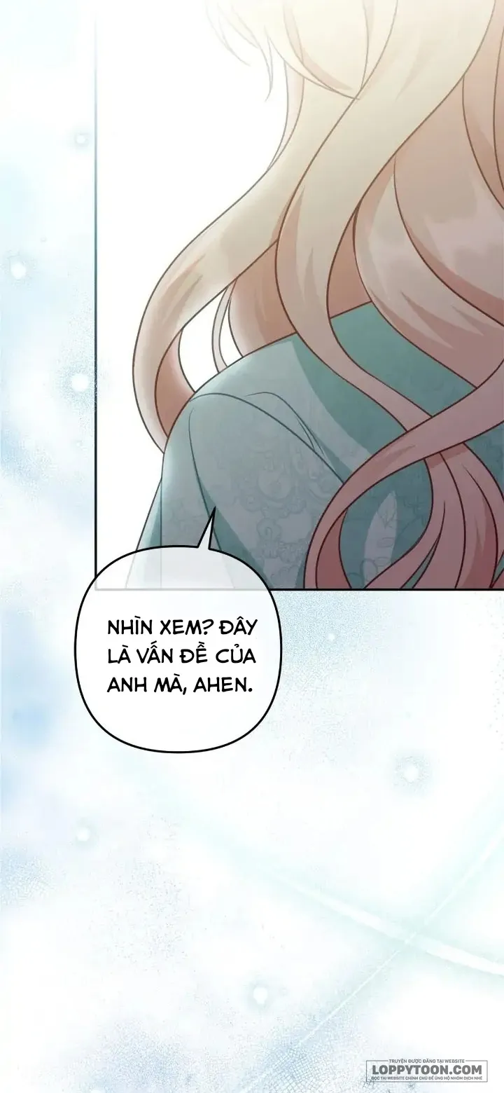 Tôi Sống Chung Với Mẹ Chồng Chap 30 - trang 53