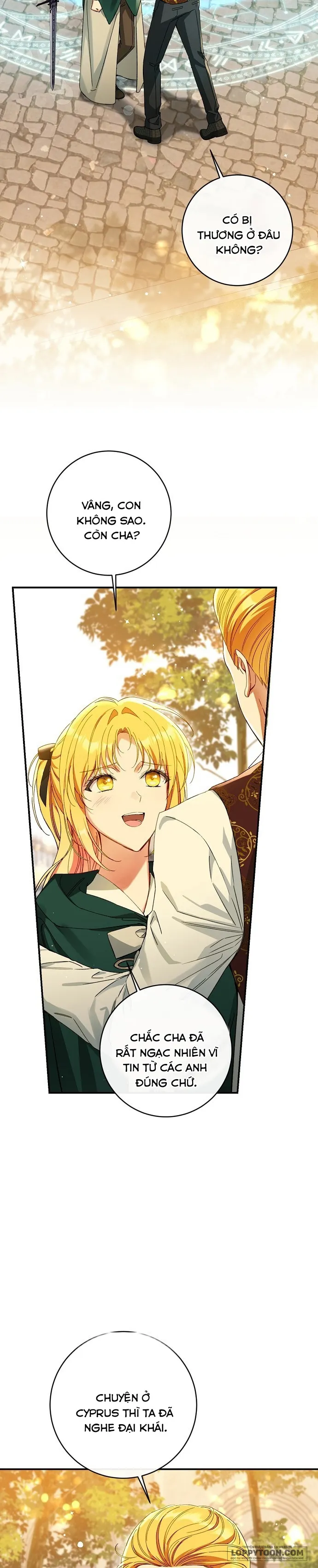 Thuần Hóa Hầu Tước Quái Dị Chap 79 - trang 14