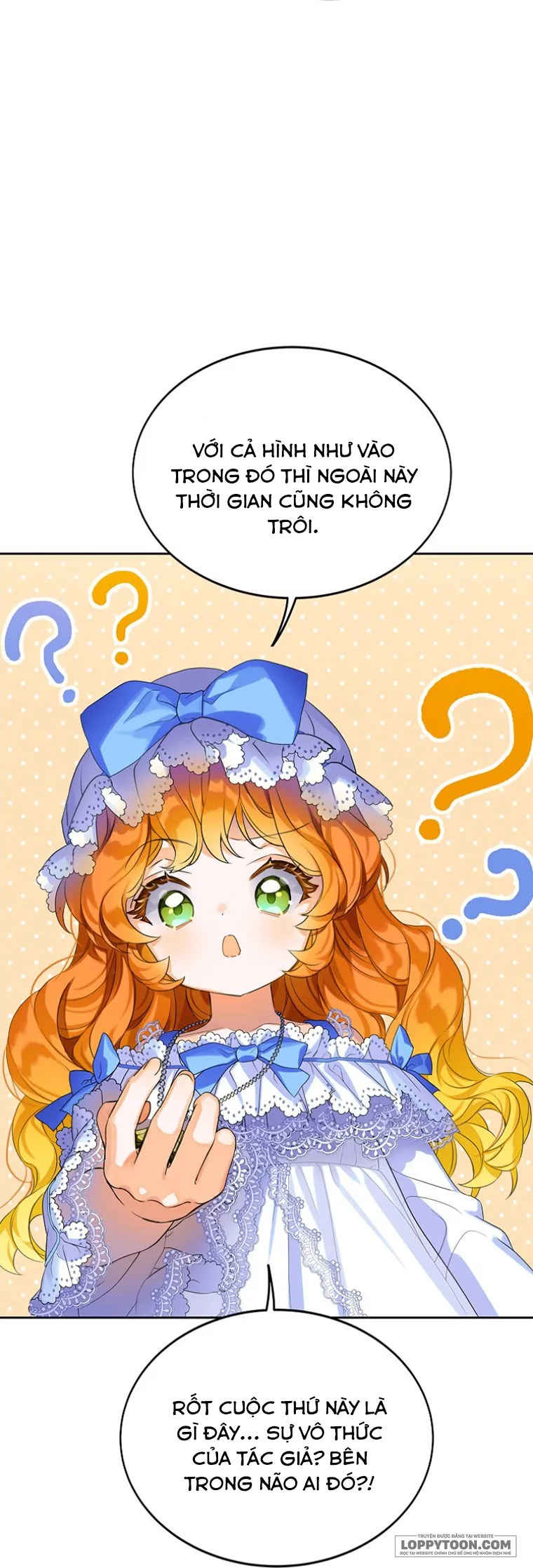 Trở Thành Người Thừa Kế Của Gia Đình Phản Diện Chap 6 - trang 9