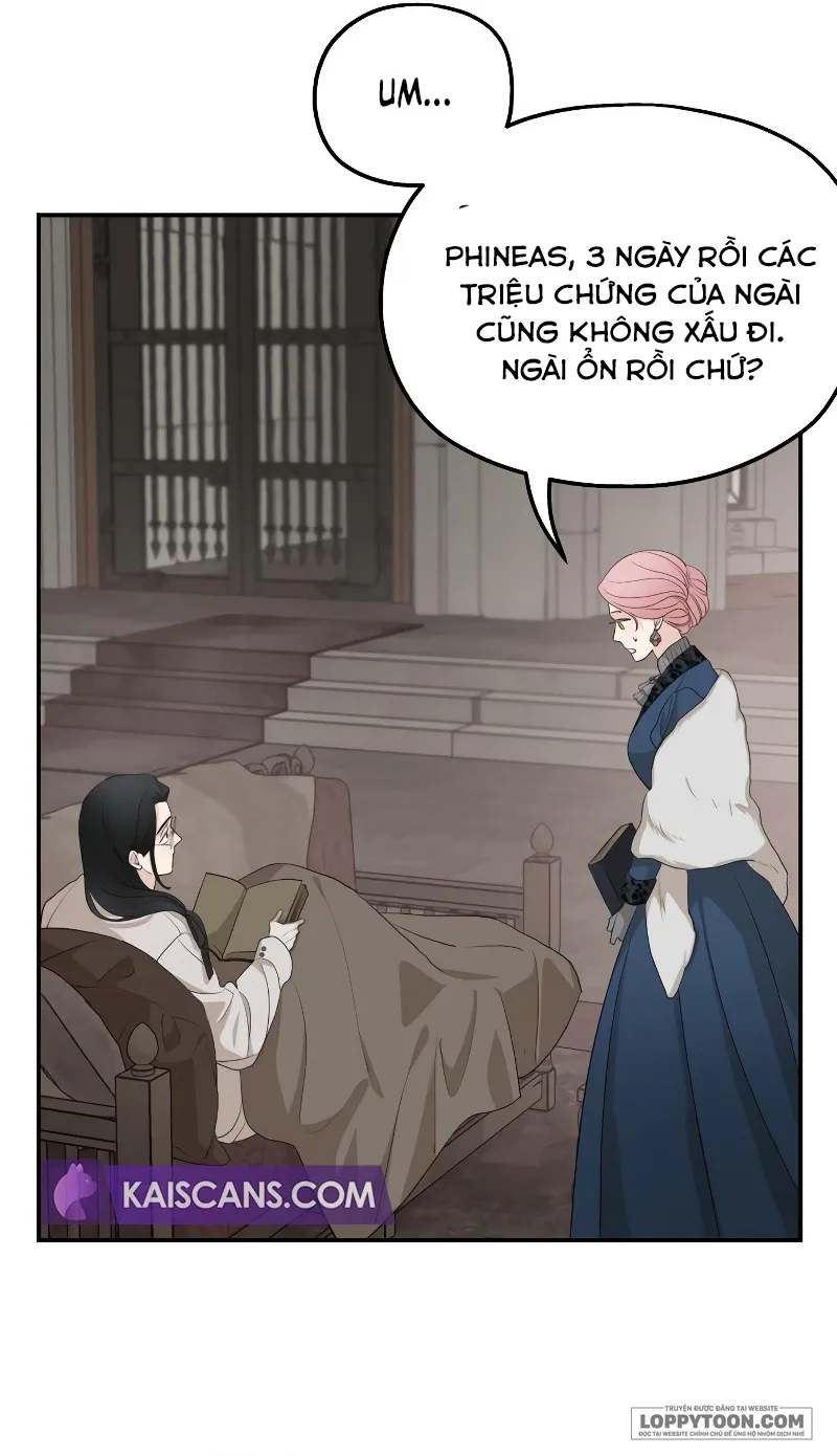 Gia Đình Chồng Quá Ám Ảnh Bởi Tôi Chap 90 - trang 21