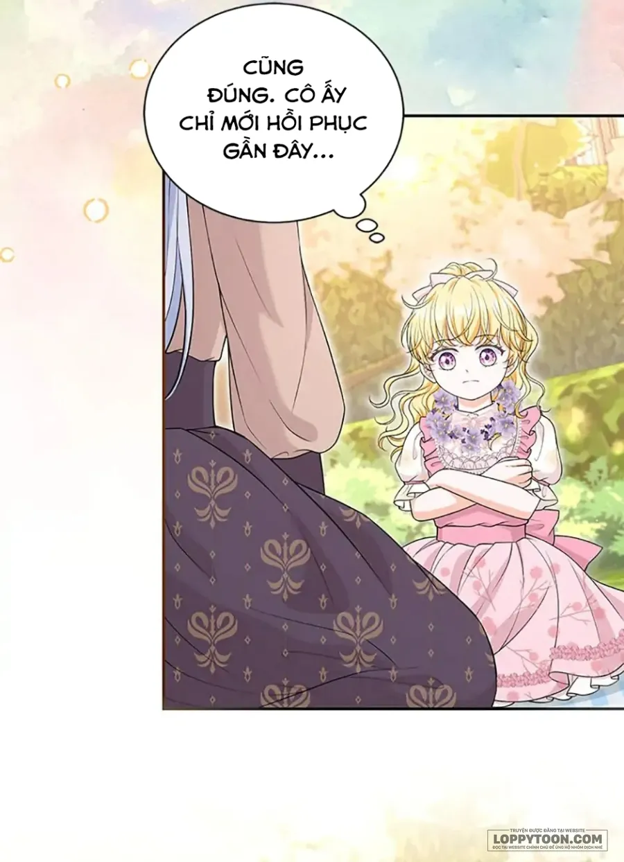 Công Chúa Bé Con Hạng S Thật Mạnh Chap 43 - trang 6
