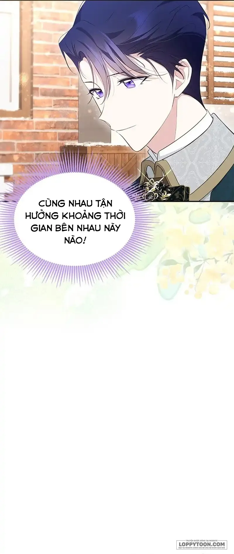 Đã Từ Chối Sủng Ái Rồi Mà Sao Còn Ám Ảnh Thế? Chap 22 - trang 40