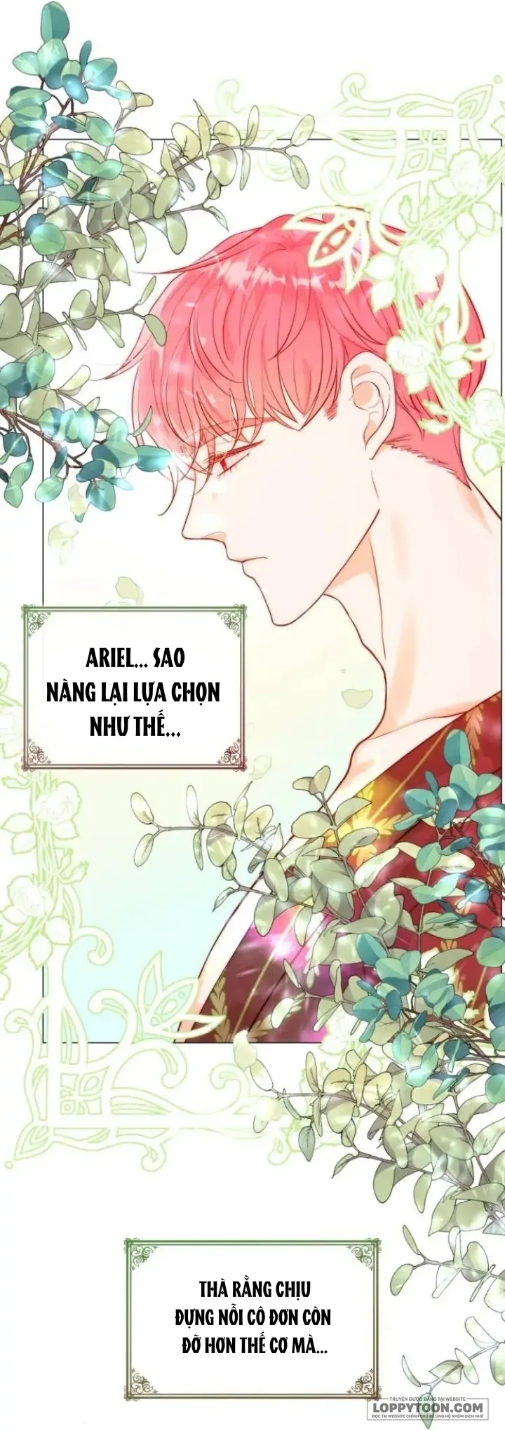 Tôi Được Sinh Ra Là Cô Con Gái Thứ Hai Chap 12 - trang 29