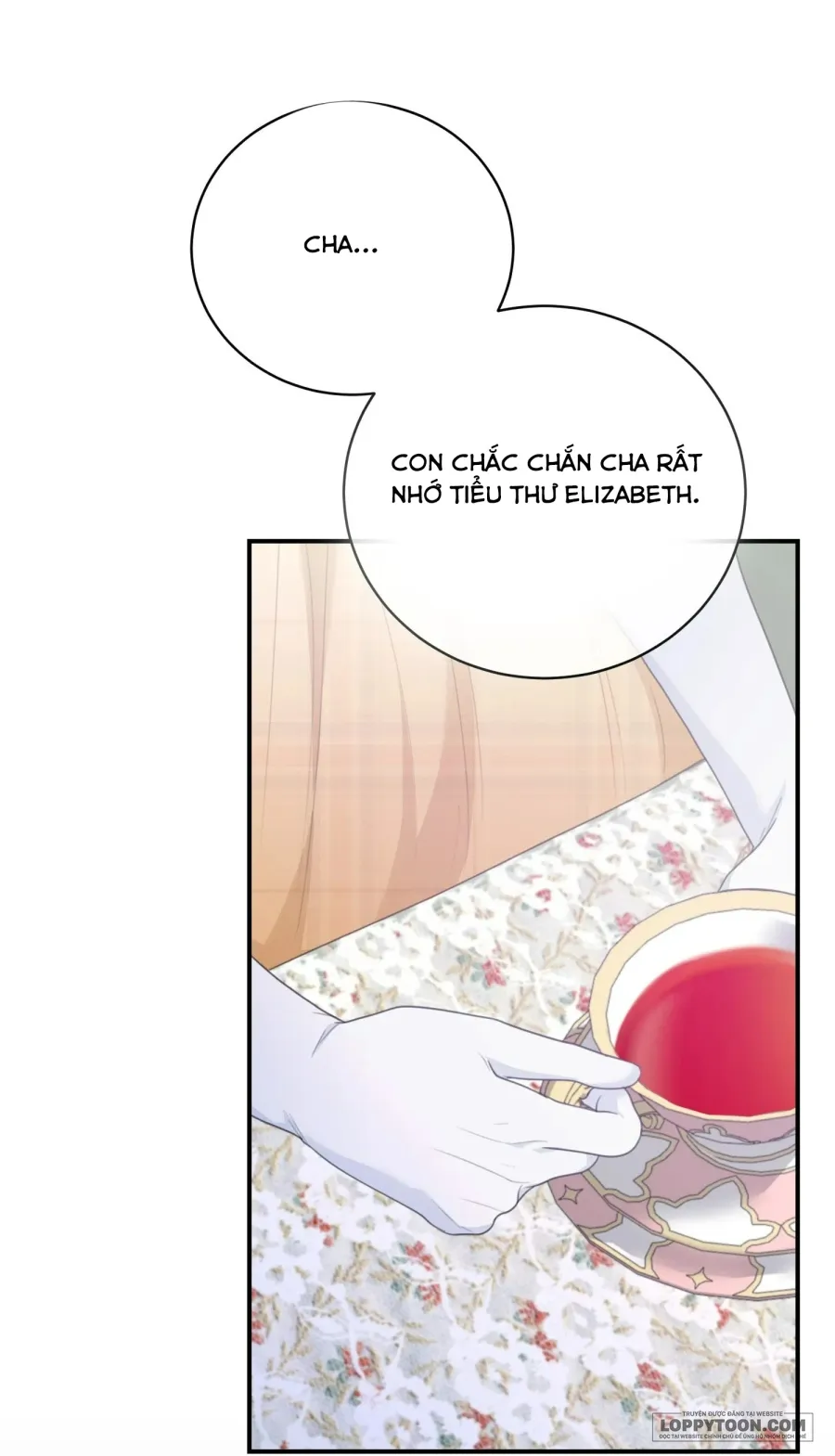 Hầu Nữ Không Còn Thèm Muốn Chủ Nhân Nữa Chap 55 - trang 53