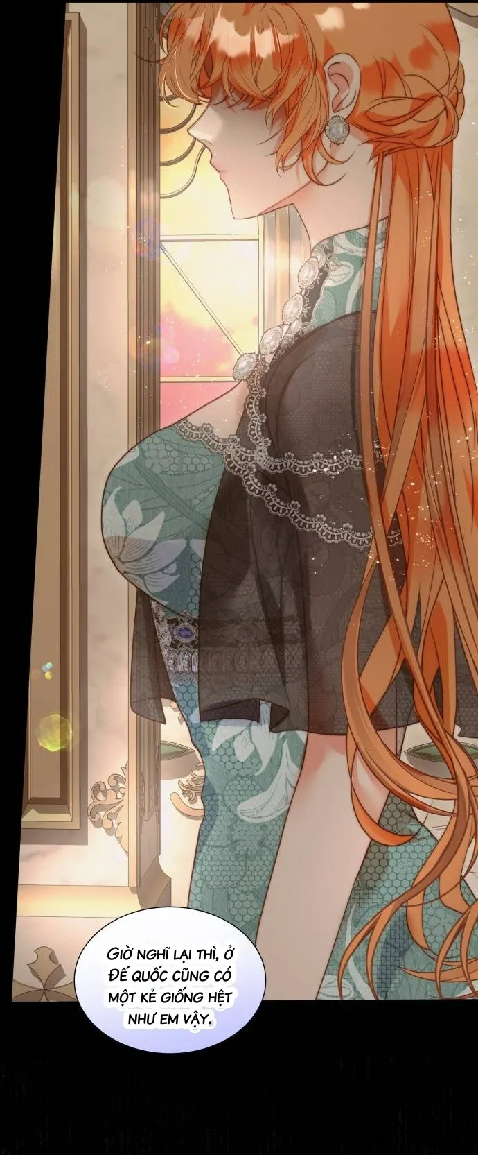 Tôi Được Sinh Ra Là Cô Con Gái Thứ Hai Chap 84 - trang 36