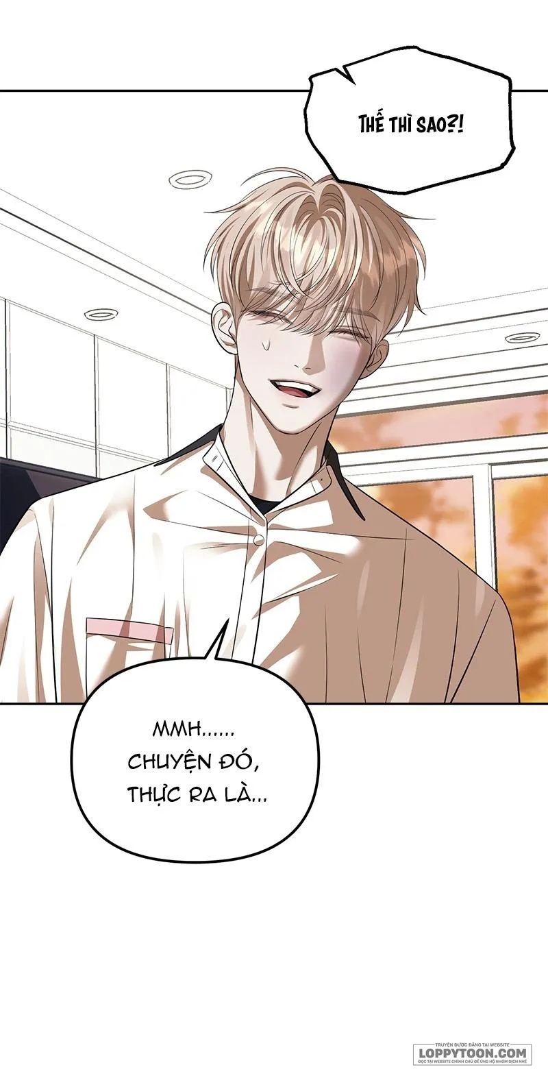 Xâm Nhập Trường Trung Học Tài Phiệt Chap 55 - trang 45