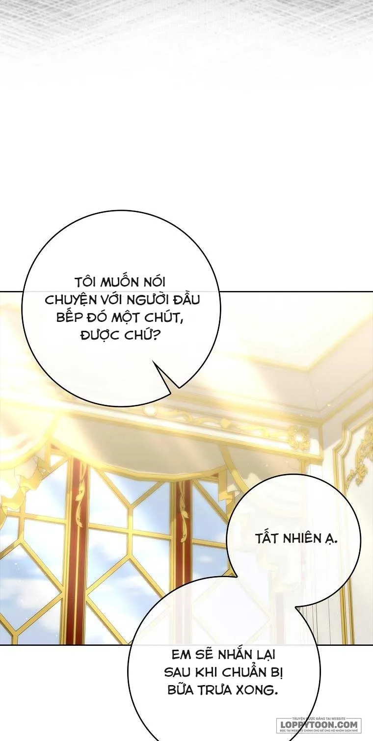 100 lời nguyền tại dinh thự Illestone Chap 19 - trang 52