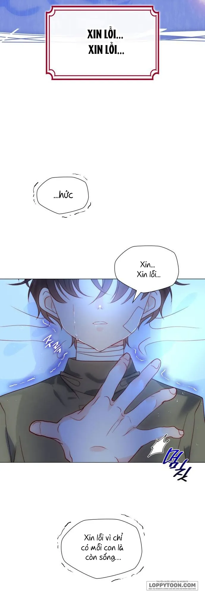 Tôi Được Sinh Ra Là Cô Con Gái Thứ Hai Chap 20 - trang 7