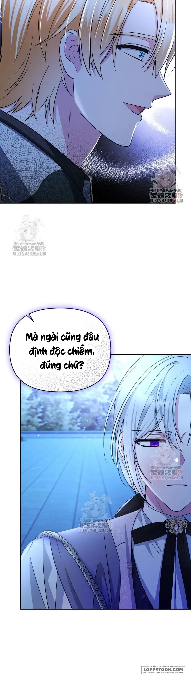 Chiếc Túi Bí Mật Của Quý Cô Xấu Xí Chap 70 - trang 38