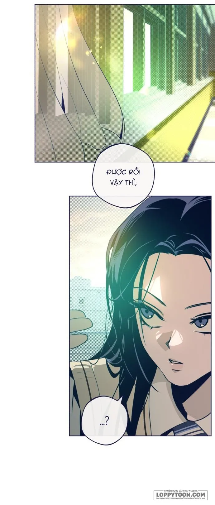 Trắc Nghiệm 4 Lựa Chọn Chap 37 - trang 5