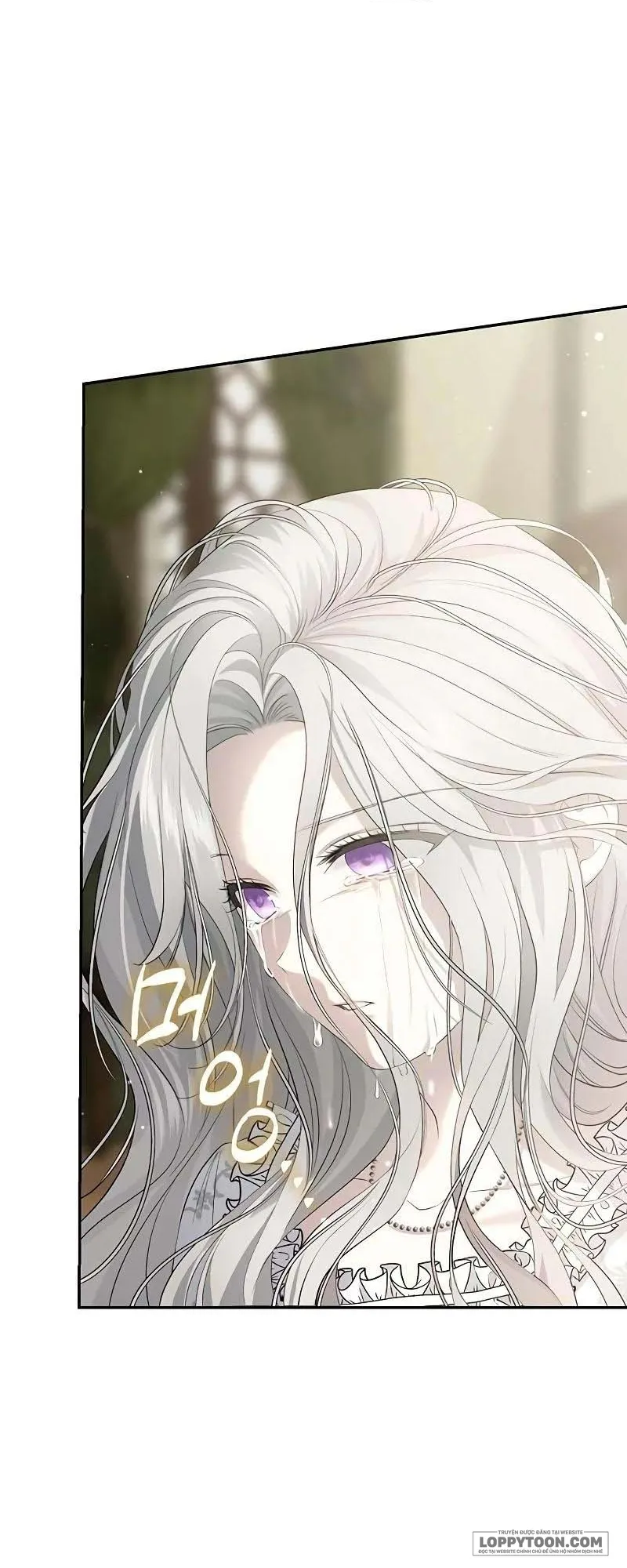 Presepe Bên Ngoài Chiếc Lồng Chap 8 - trang 25