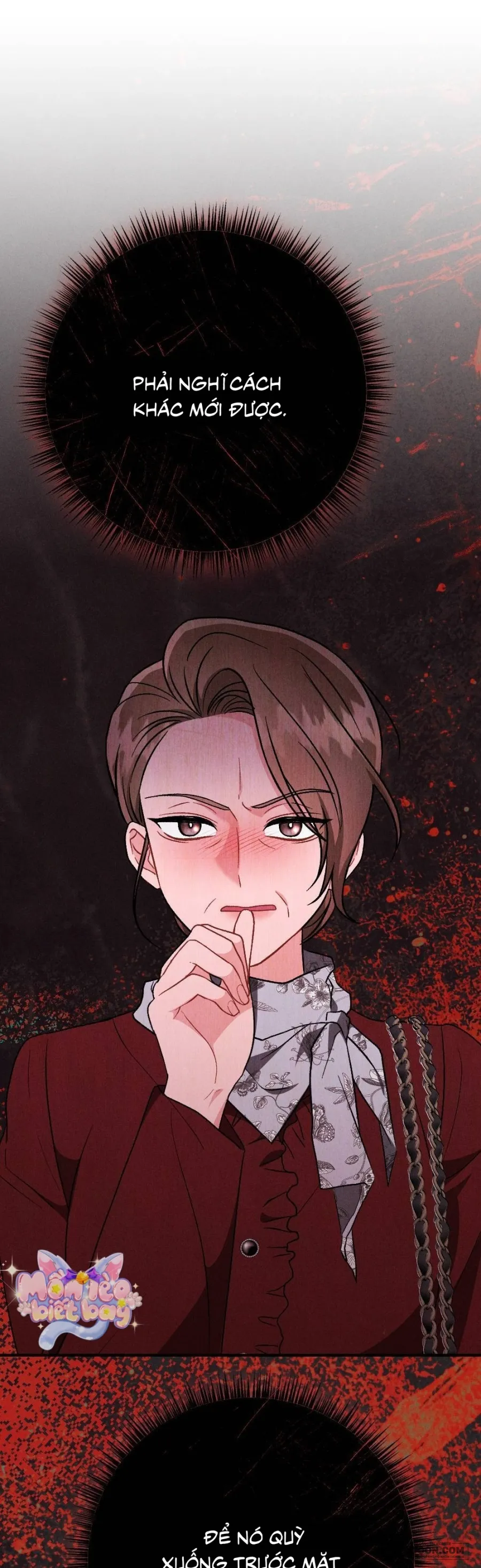 Đêm Chồng Chất Chap 29 - H - trang 10