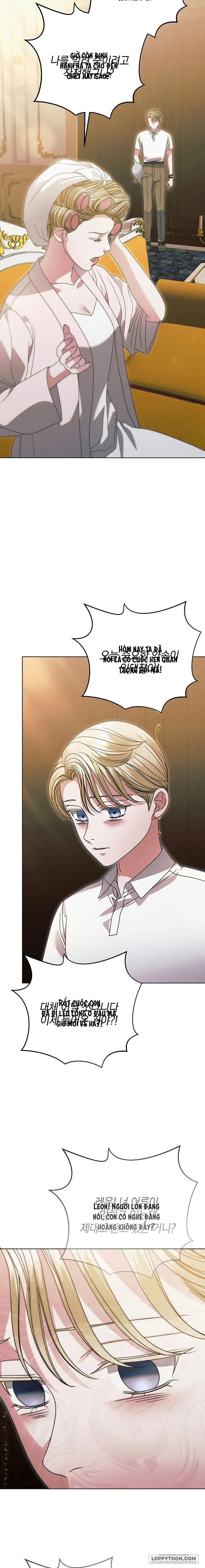 Hãy Cầu Xin Tôi Đi Chap 34 - trang 15