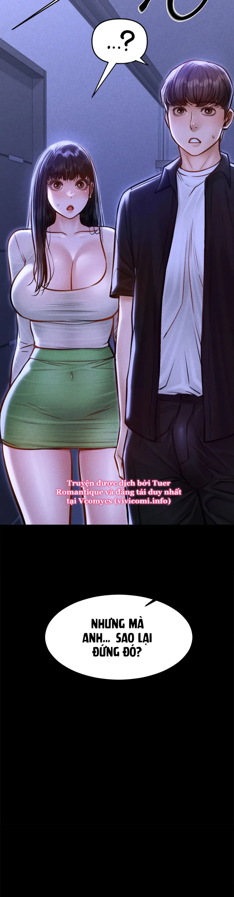 Dinh Thự Thiên Đường Chap 4 - 🔞🔞🔞 - trang 63