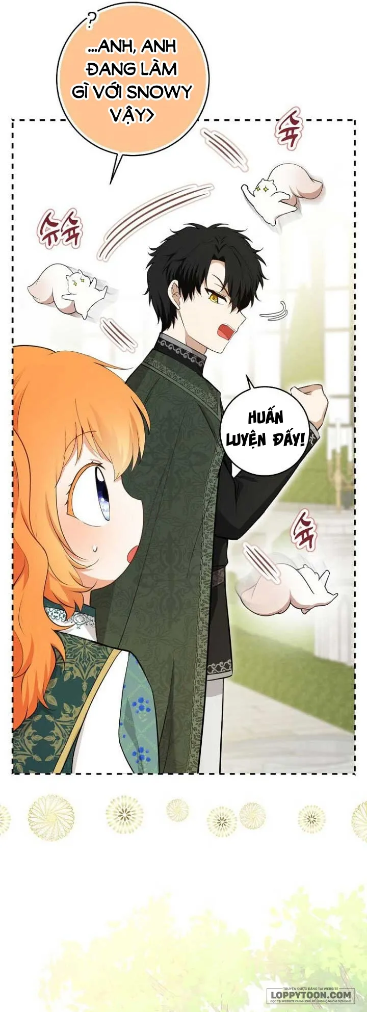 Sóc Con Tài Năng Chap 64 - trang 57