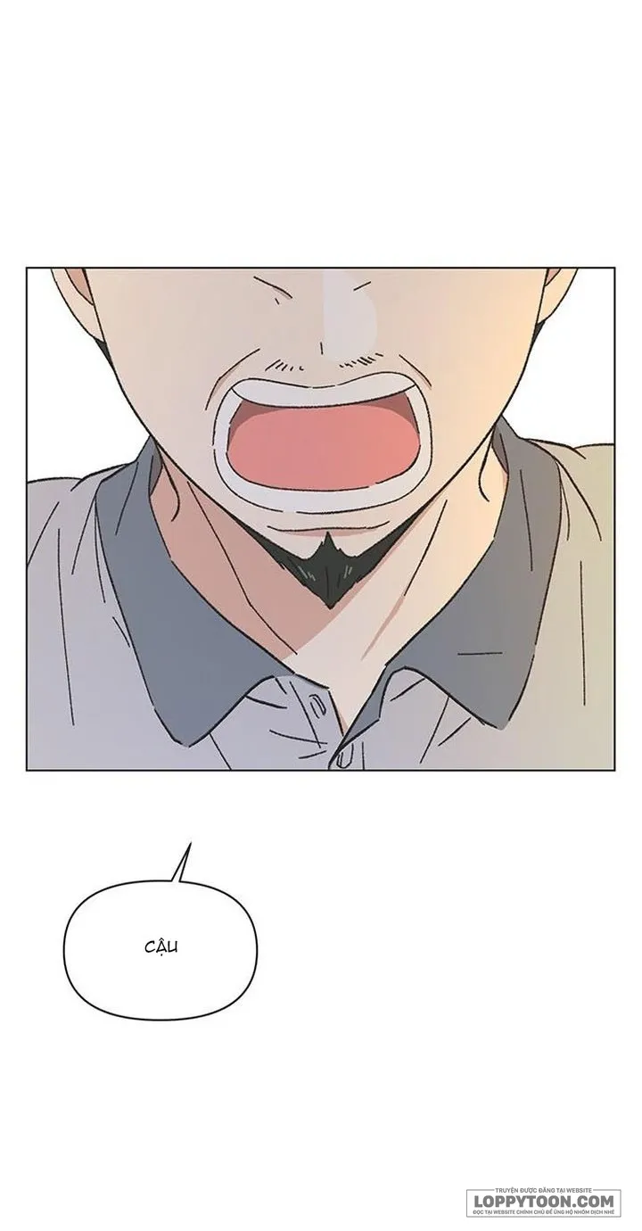 Thanh Xuân Ngọt Ngào Chap 57 - trang 8