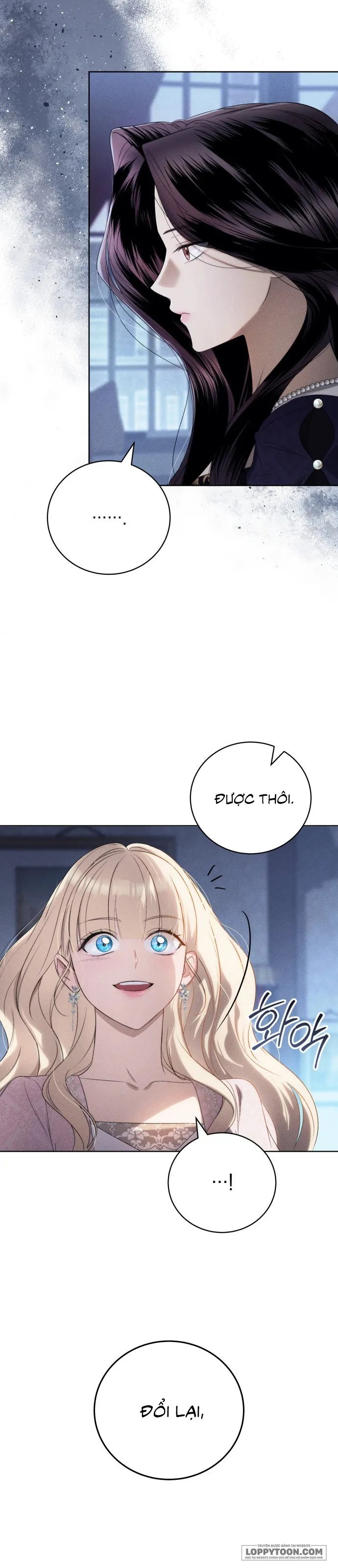 Kẻ Trộm Chồng Chap 0 - trang 31