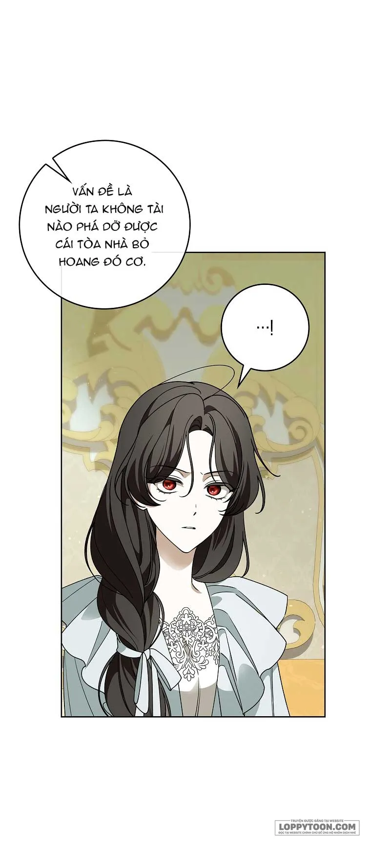100 lời nguyền tại dinh thự Illestone Chap 43 - trang 11