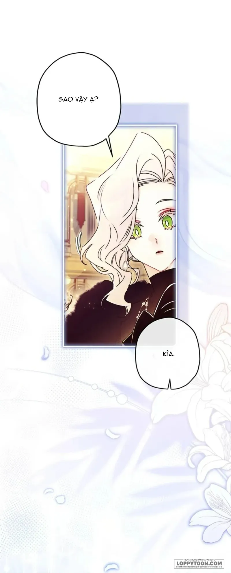 Tôi Đã Trở Thành Con Gái Nuôi Của Nam Chính Chap 159 - trang 23