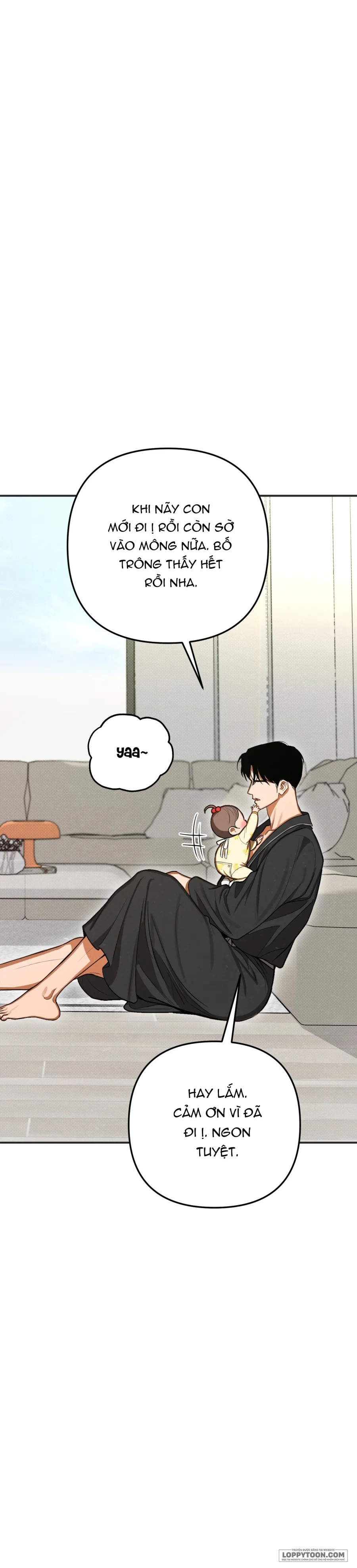 Ngưỡng Tuyệt Đối Chap 98 - trang 20