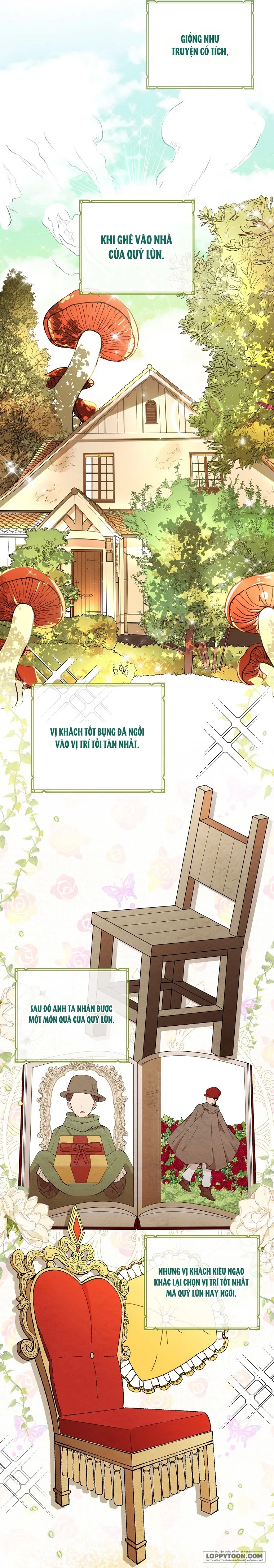 Sóc Con Tài Năng Chap 10 - trang 44