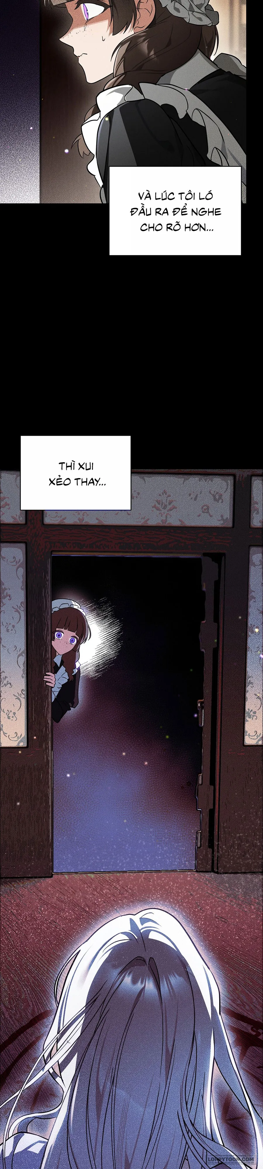Bỗng Nhiên Trở Thành Lời Đồn Ma Quái Sau Khi Xuyên Không Chap 2 - trang 42