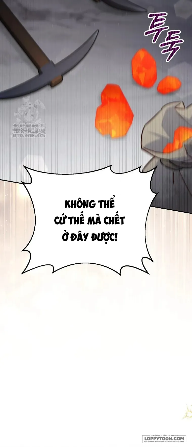 Bé Con Chốn Hoa Nở Chap 66 - trang 11