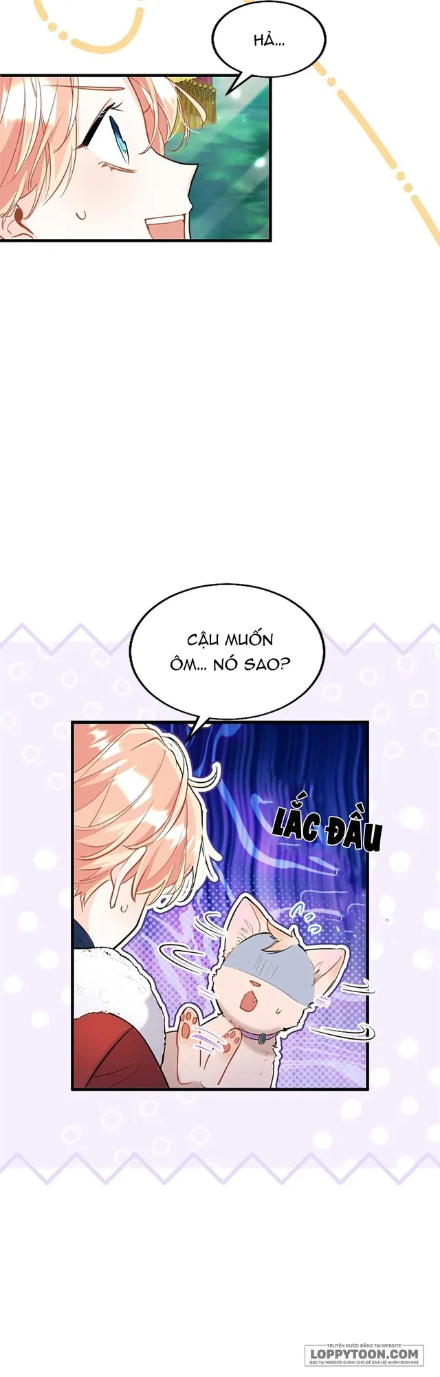 Đại Tiểu Thư Sao Phải Giả Nam Chap 82 - trang 16