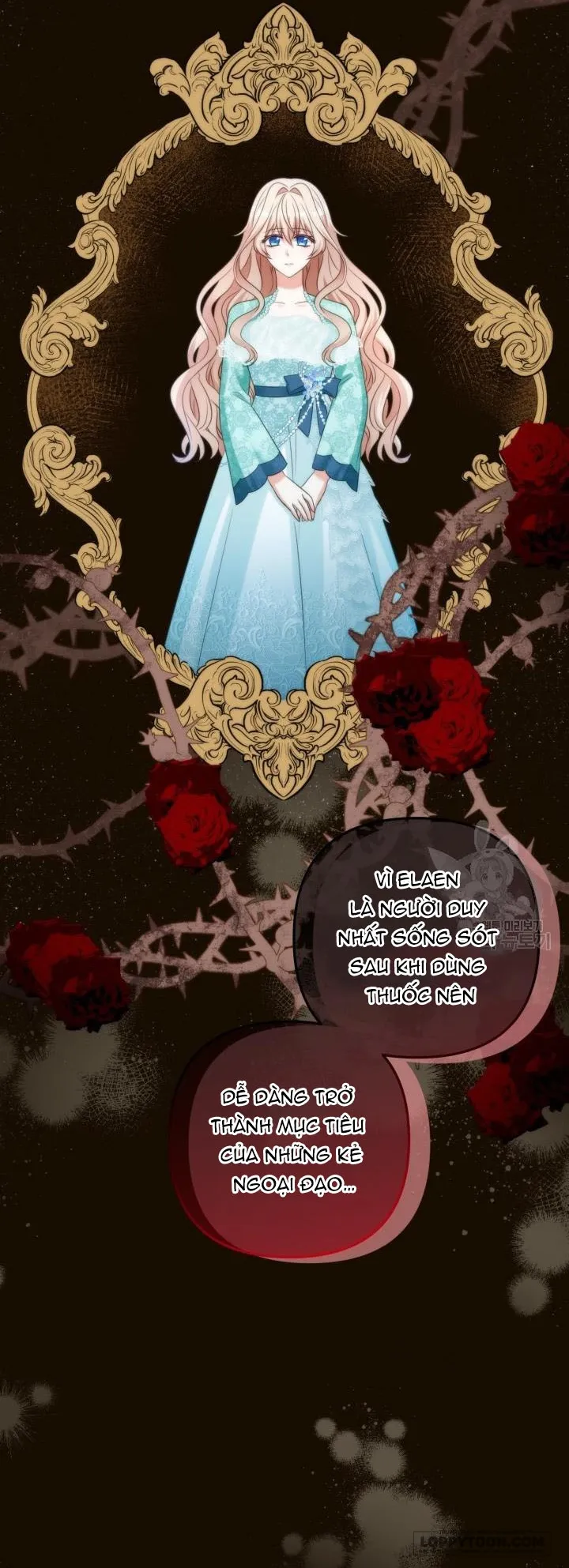 Tôi Sống Chung Với Mẹ Chồng Chap 50 - trang 2