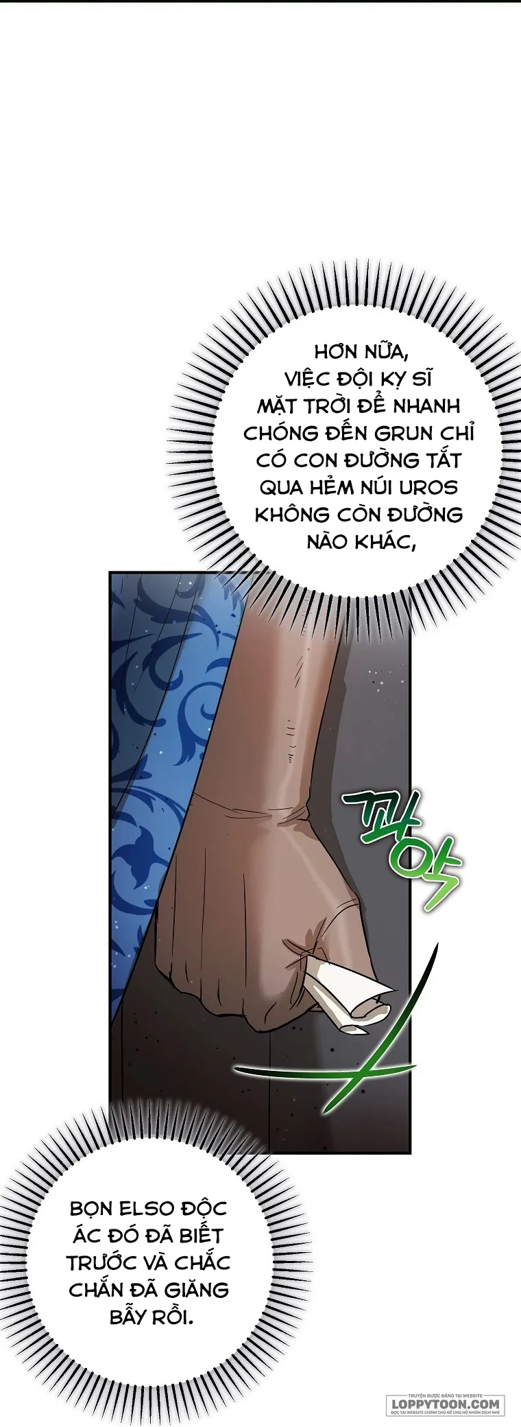 Trở Thành Miêu Nữ Của Hoàng Đế Chap 66 - trang 9
