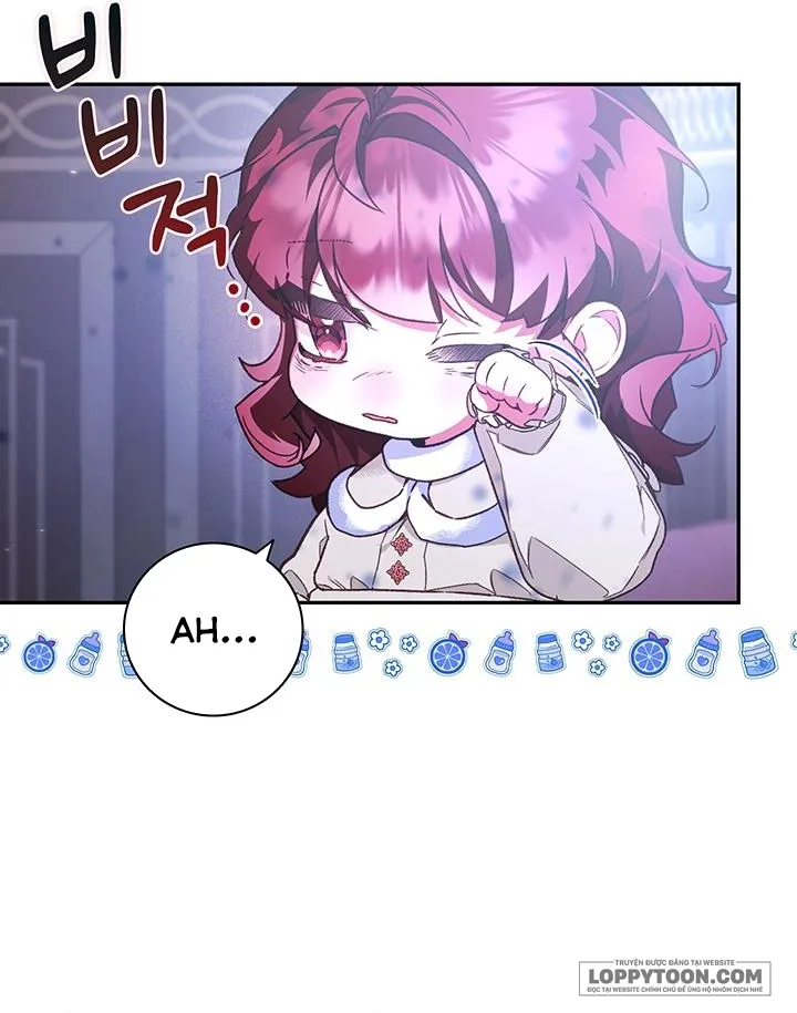 Papa Là Kẻ Thù Kiếp Trước Của Tôi? Chap 6 - trang 11