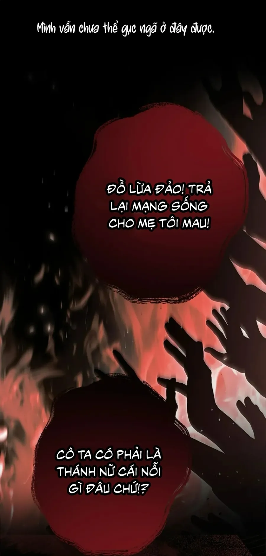 Có Kẻ Đã Sở Hữu Cơ Thể Của Tôi Chap 79 - trang 80