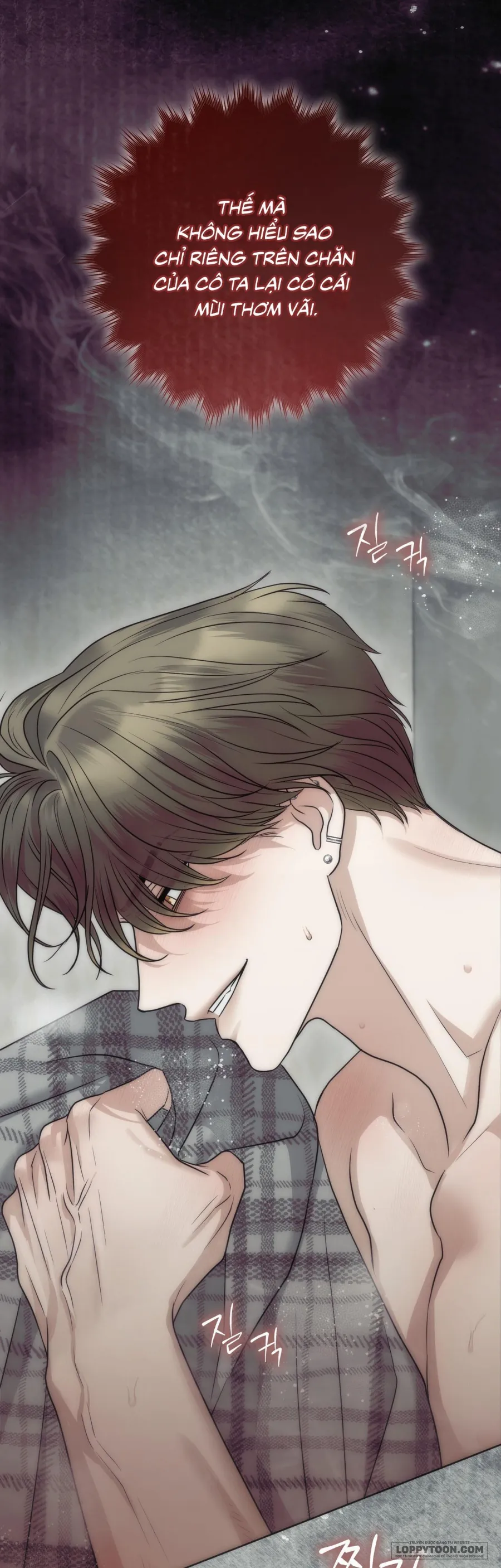 Hang Kiến Chap 5 - trang 9