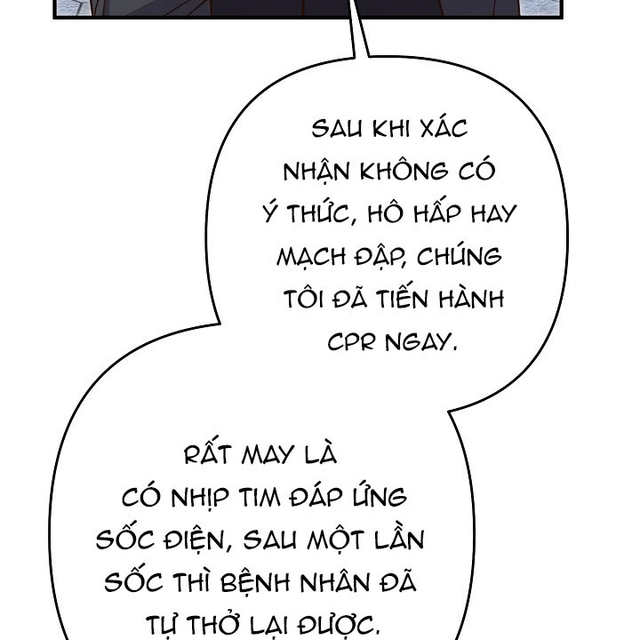 Hiểu Lầm Trong Buổi Hẹn Hò Giấu Mặt Chap 2 - trang 136