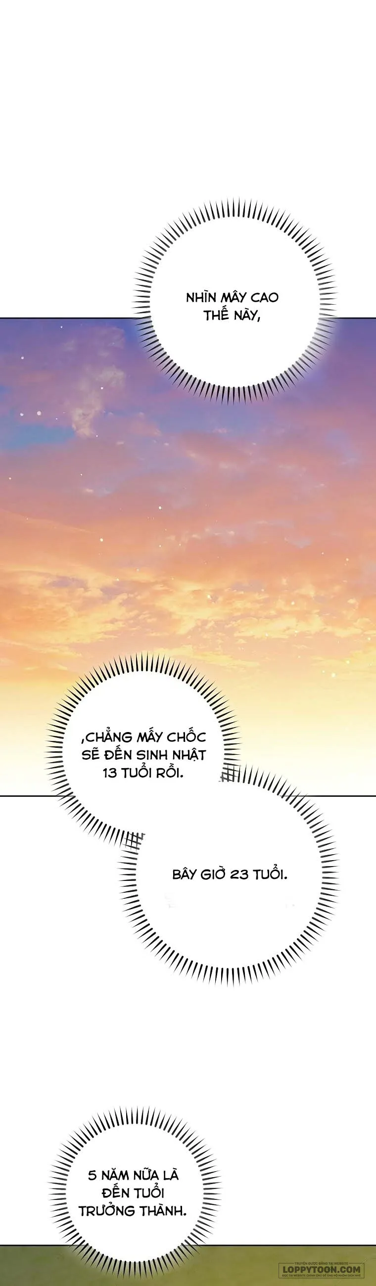 Tiểu Thiếp Chỉ Muốn Sống Yên Bình Chap 110 - trang 44