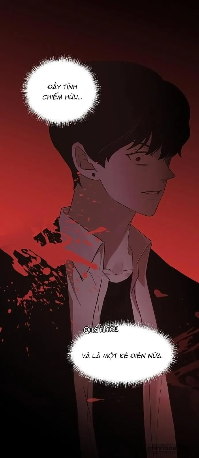Ba Anh Trai Cực Phẩm Của Tôi Chap 19 - trang 38