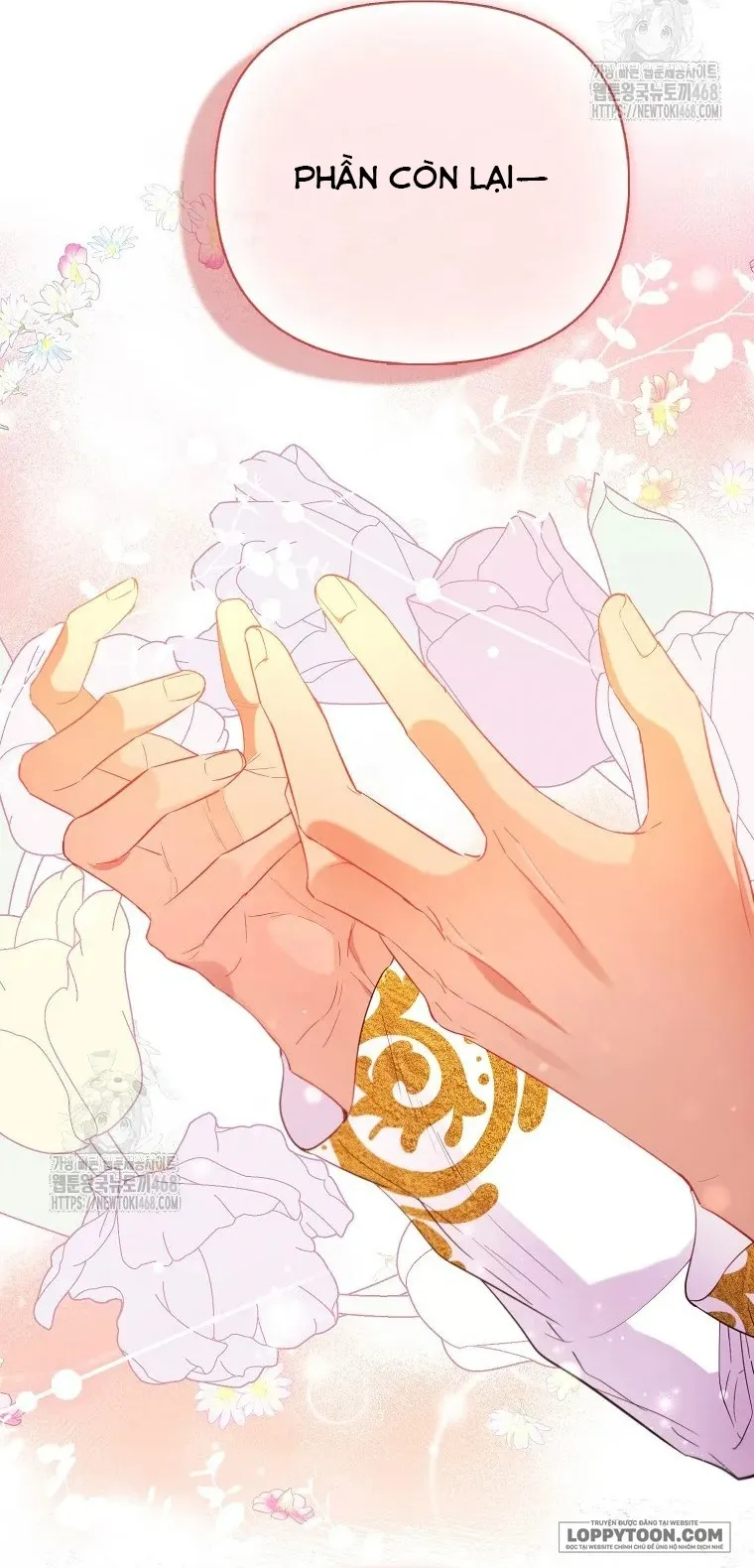 Nàng Công Chúa Của Mọi Người Chap 91 - trang 9