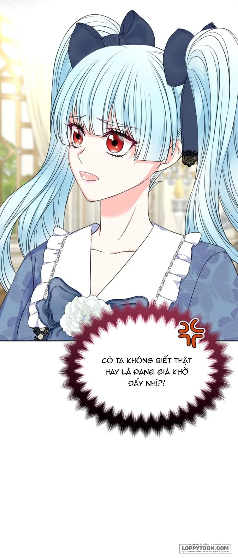 Tôi Sẽ Ly Hôn Với Anh Trai Nữ Chính Chap 86 - trang 26