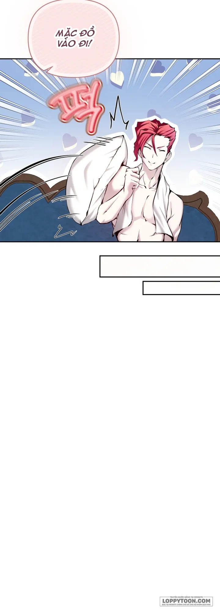 Thỏ Trắng Ở Xứ Sở Thần Tiên Chap 13 - trang 54