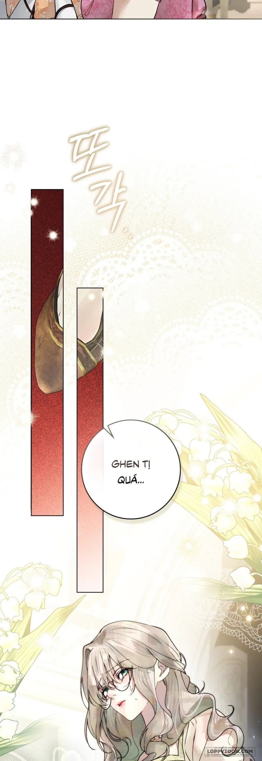 Người Chồng Độc Ác Chap 6 - trang 24