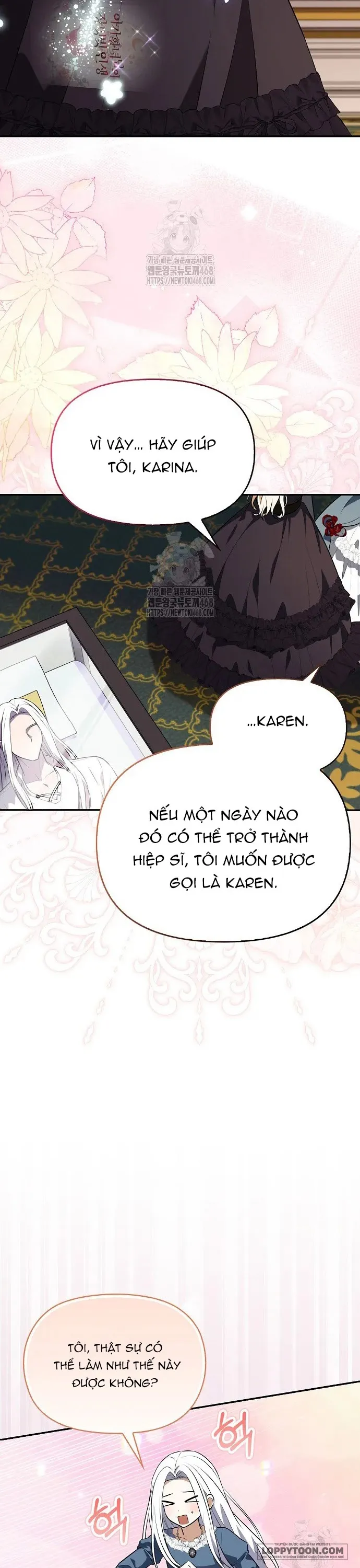 Đứa Trẻ Côn Đồ Nhà Công Tước Chap 67 - trang 23
