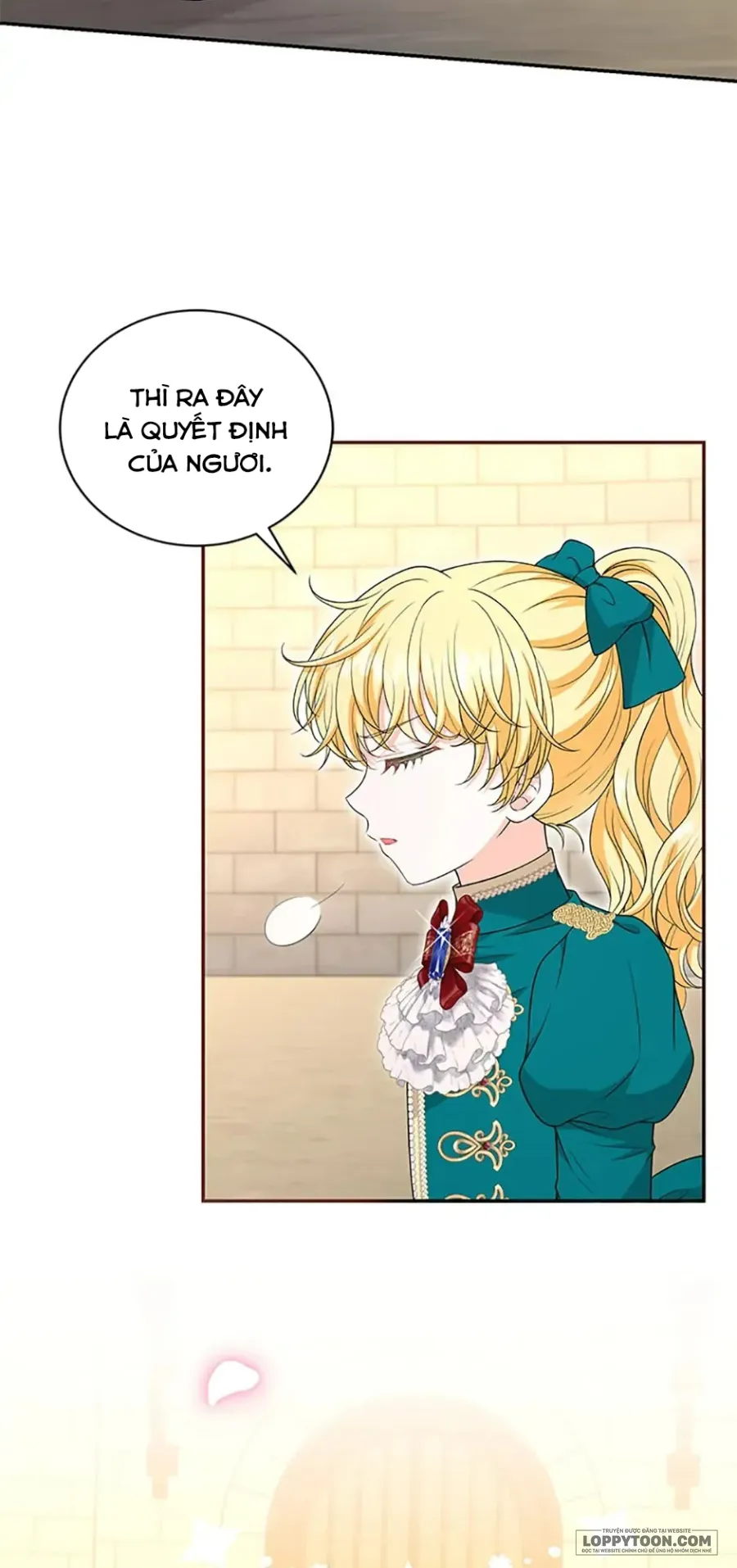 Công Chúa Bé Con Hạng S Thật Mạnh Chap 46 - trang 52